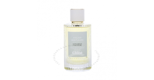 Chloe Atelier Des Fleurs Narcissus Poeticus EDP For Him / Her 150